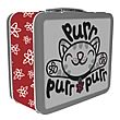 Big Bang Theory Soft Kitty Lunch Box